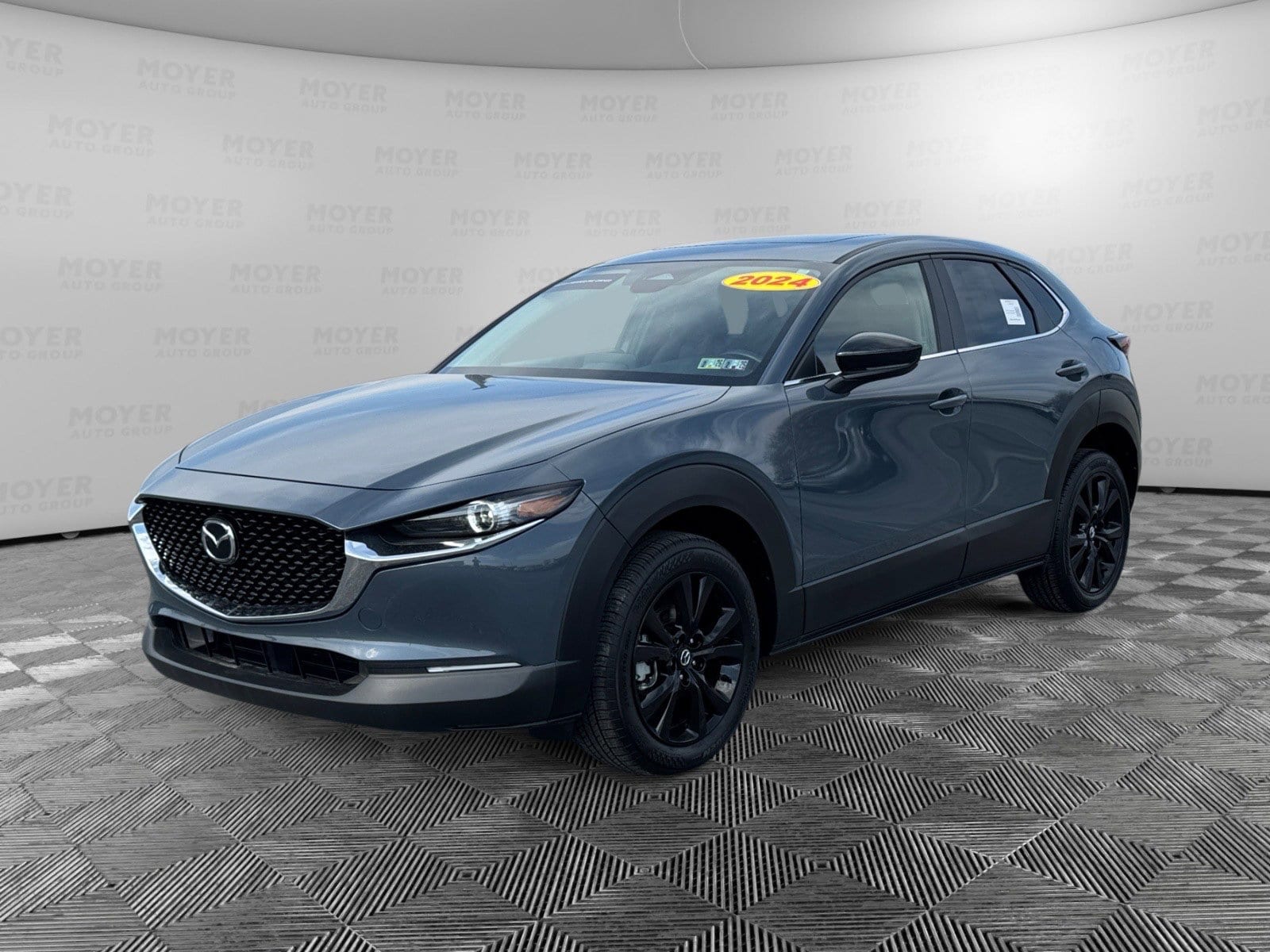 Vehicle Photo
