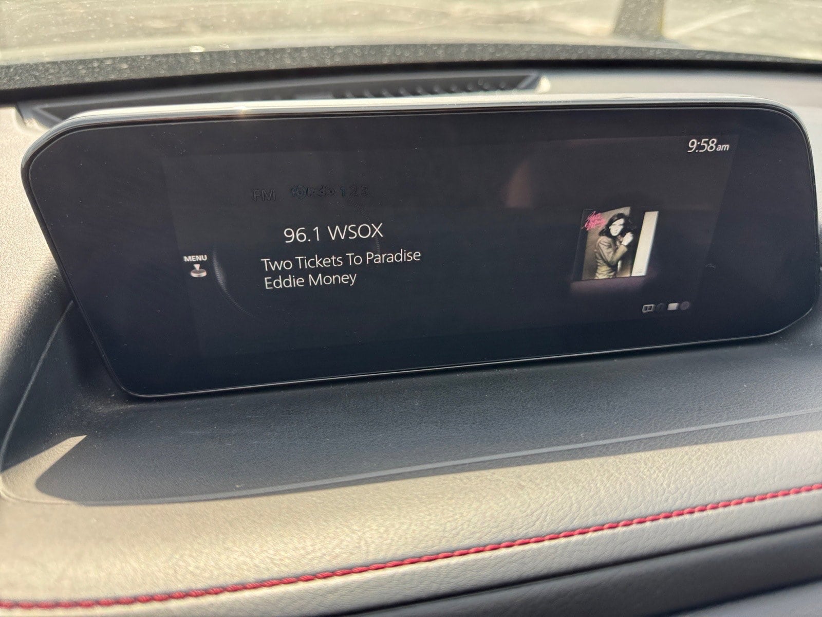 Vehicle Photo