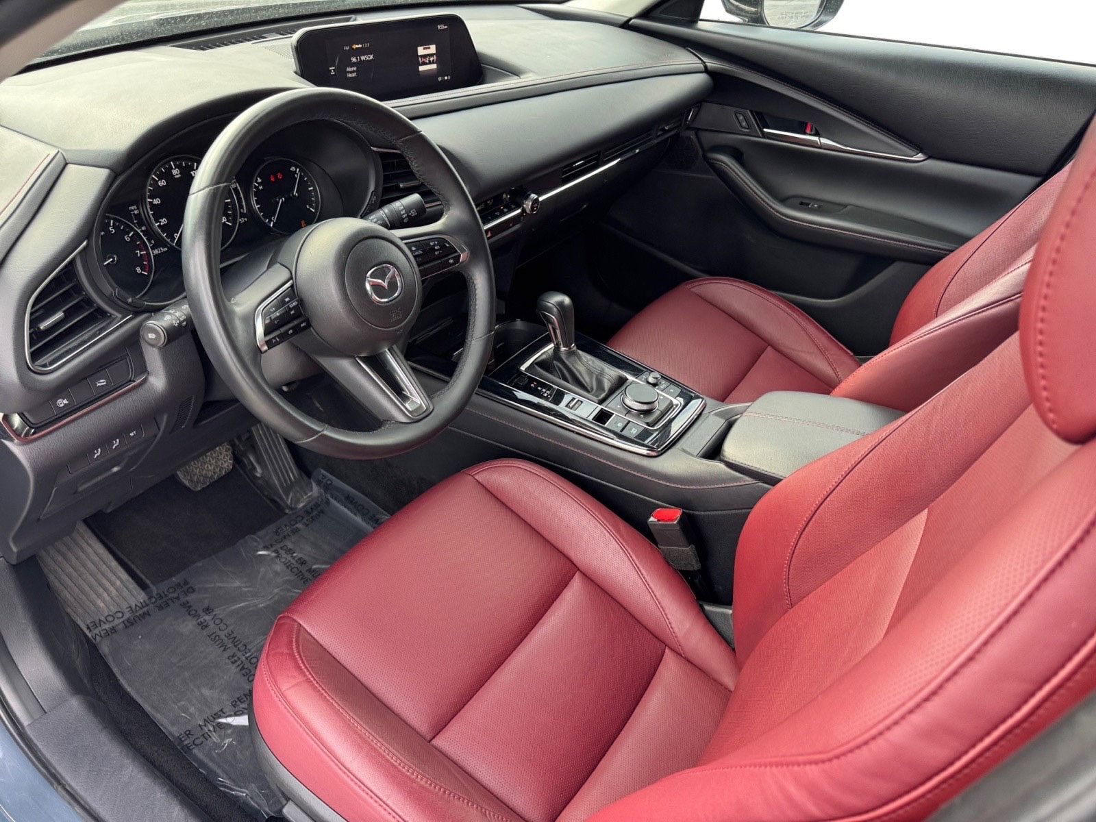 Vehicle Photo