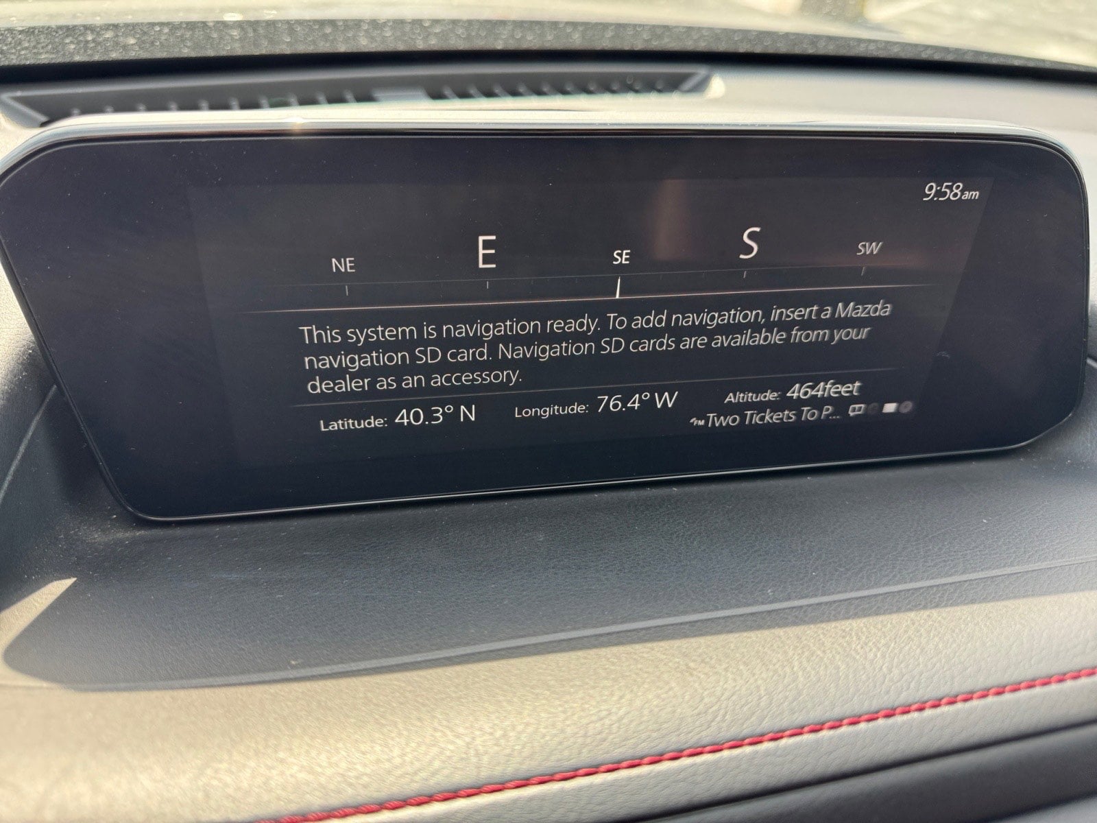 Vehicle Photo