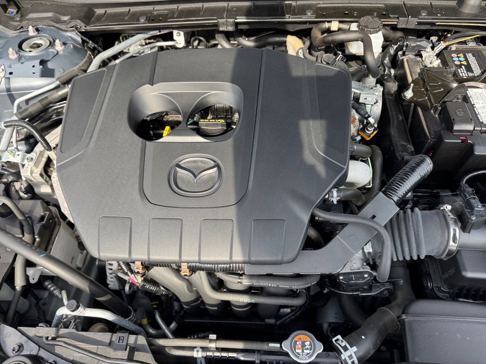 Vehicle Photo