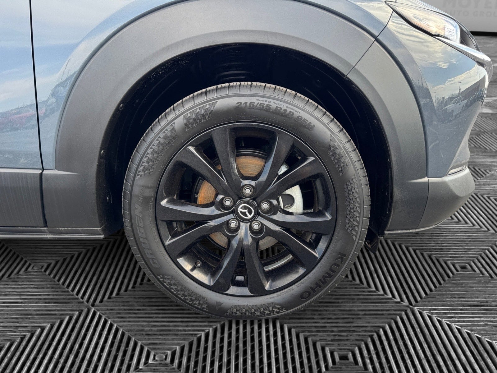 Vehicle Photo