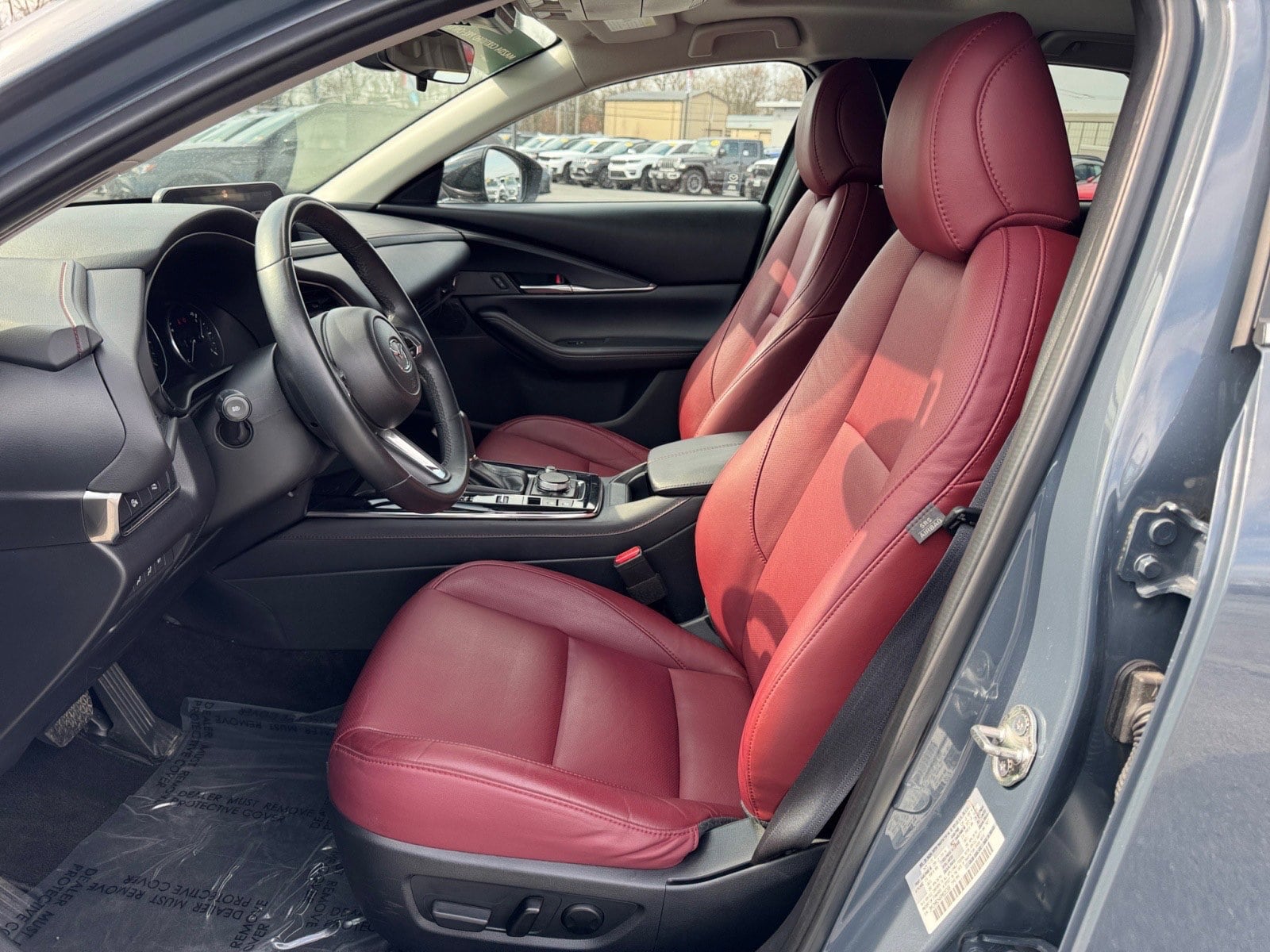 Vehicle Photo