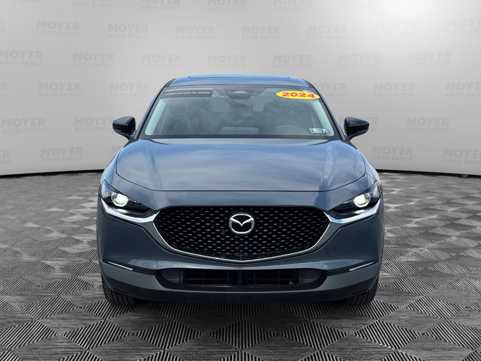 Vehicle Photo