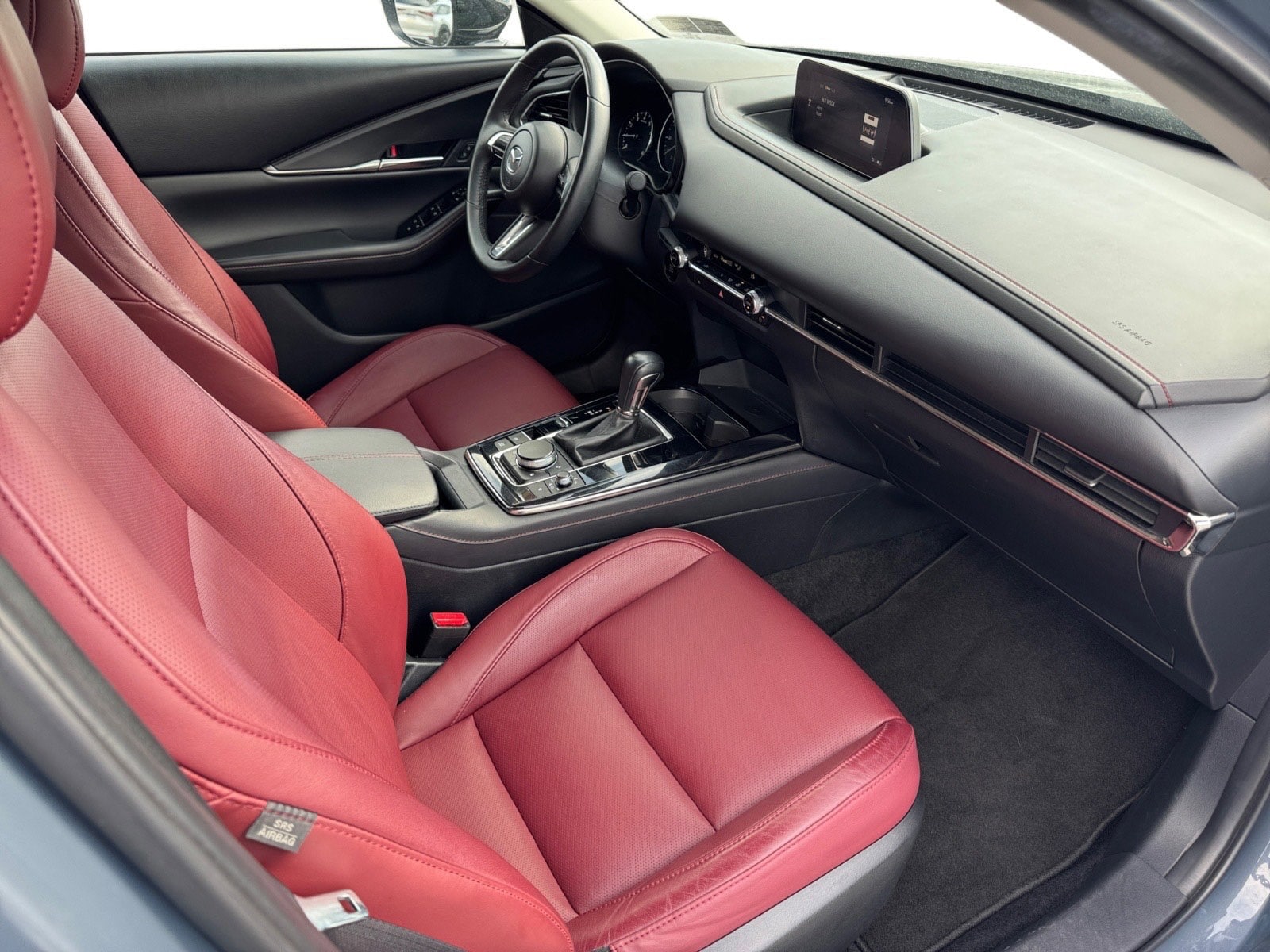 Vehicle Photo