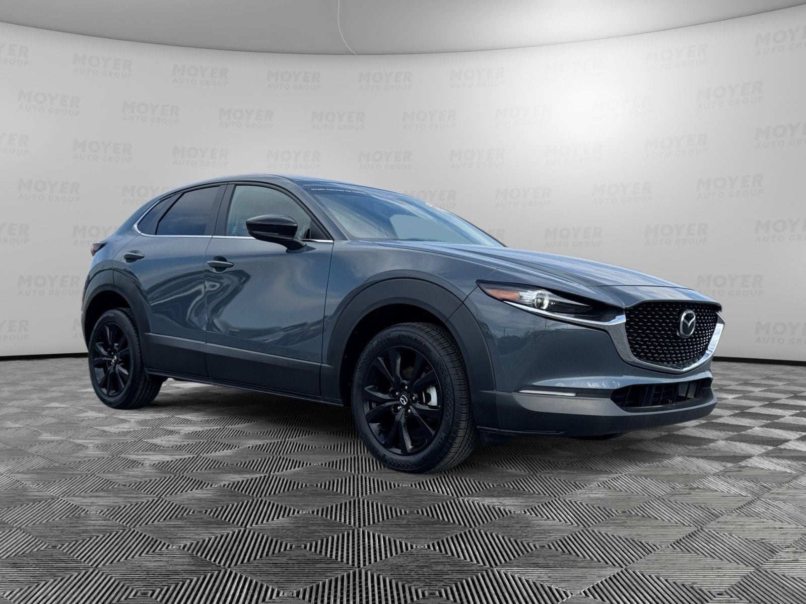 Vehicle Photo