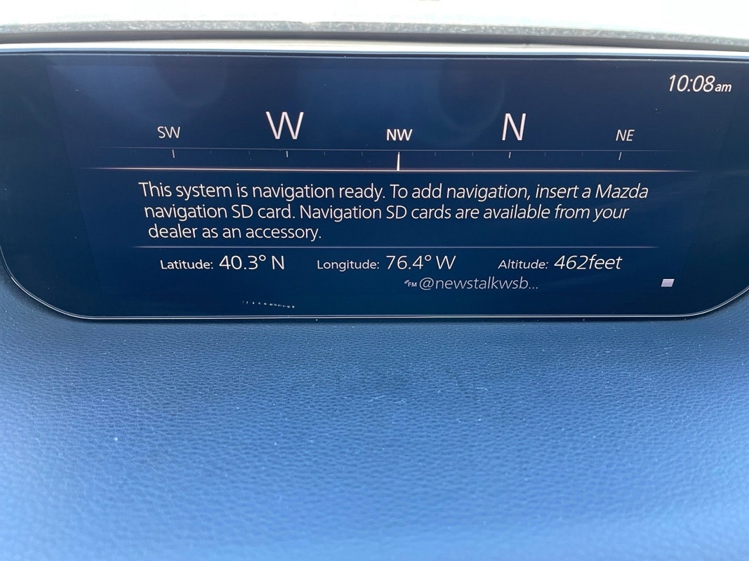 Vehicle Photo