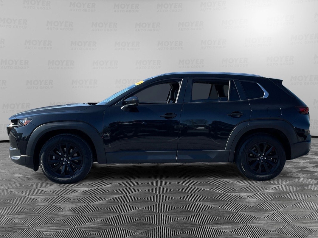 Vehicle Photo