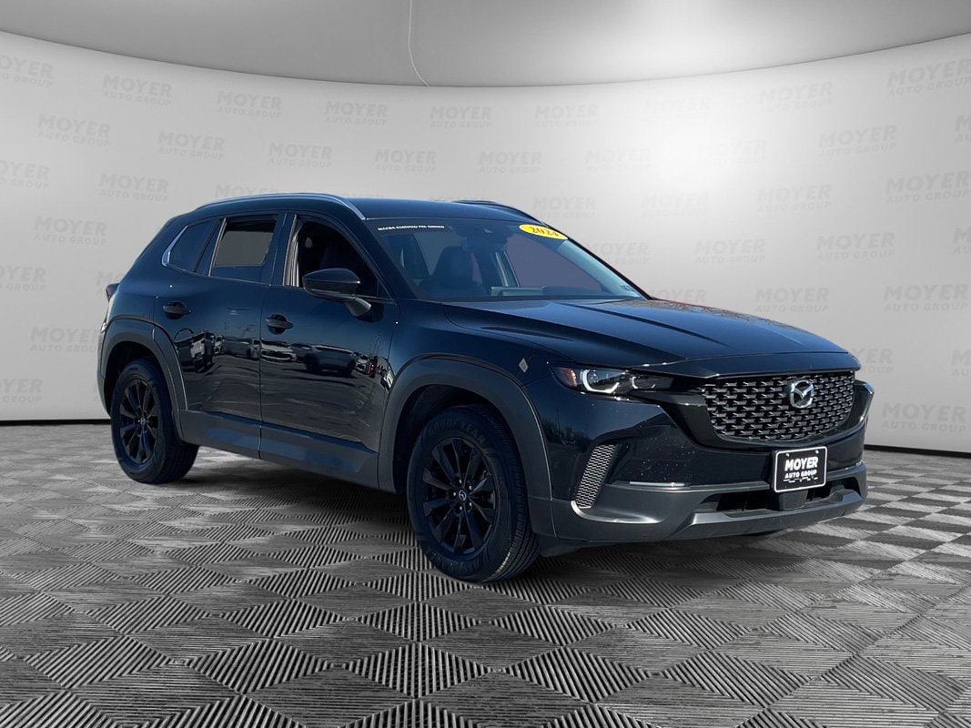 Vehicle Photo