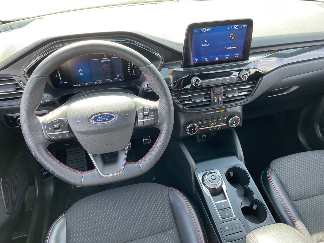 Vehicle Photo