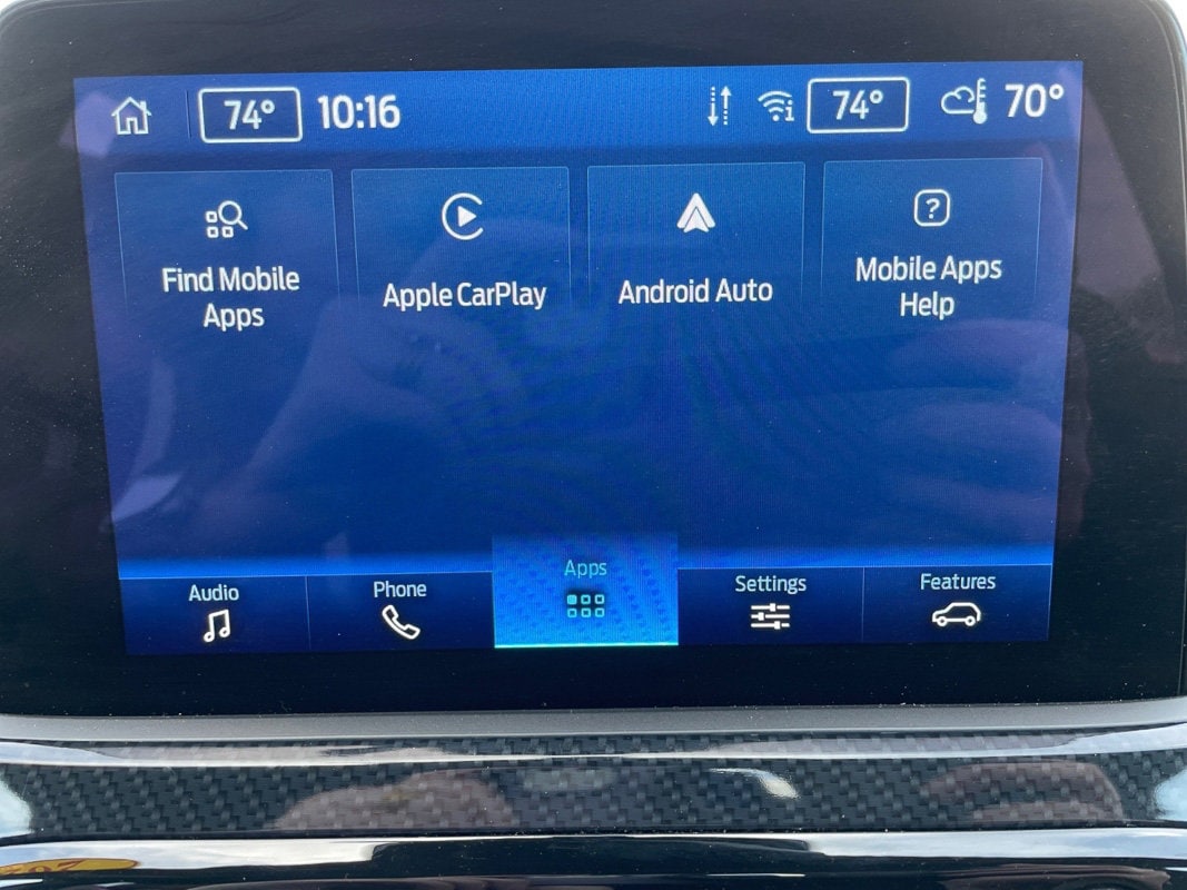 Vehicle Photo