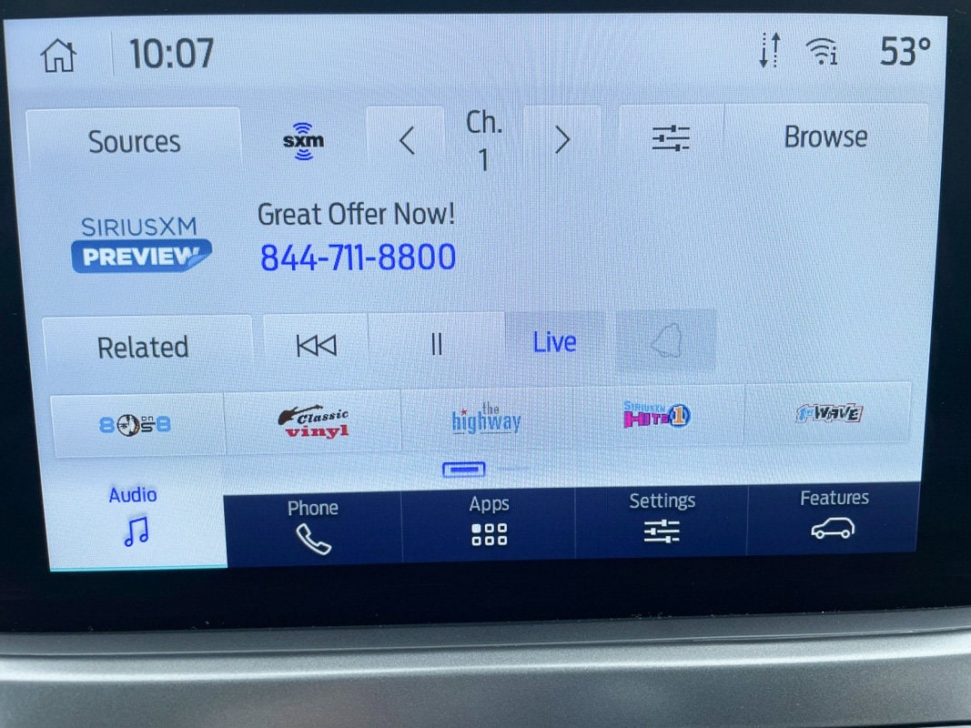 Vehicle Photo