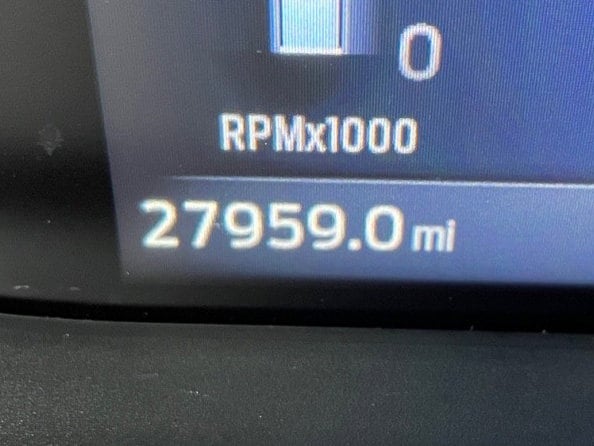 Vehicle Photo