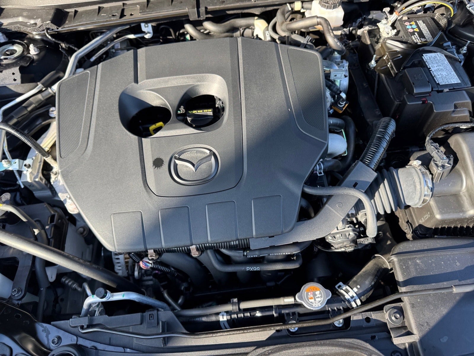 Vehicle Photo