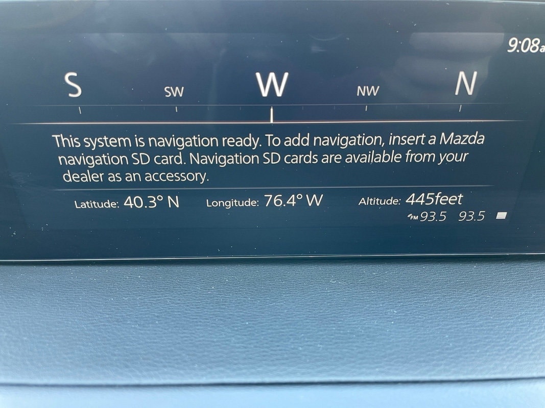 Vehicle Photo