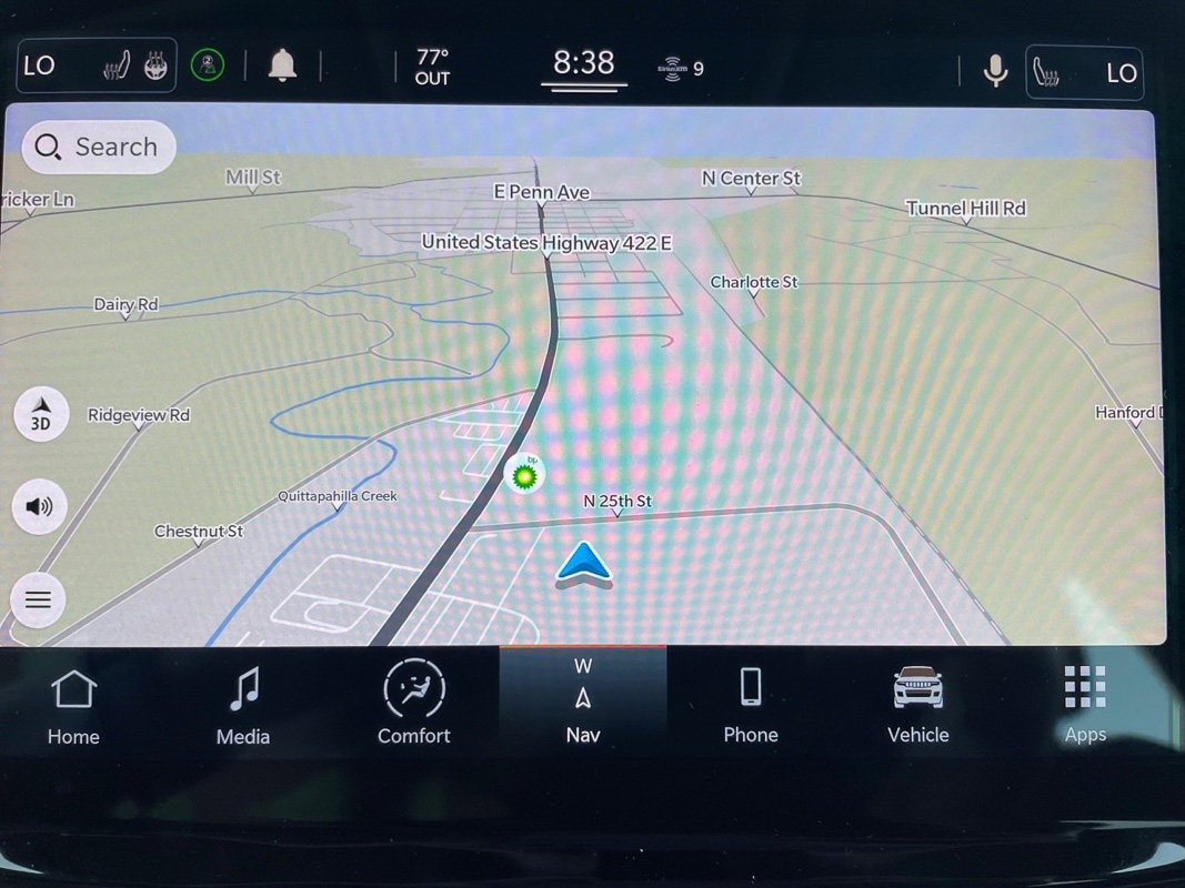 Vehicle Photo