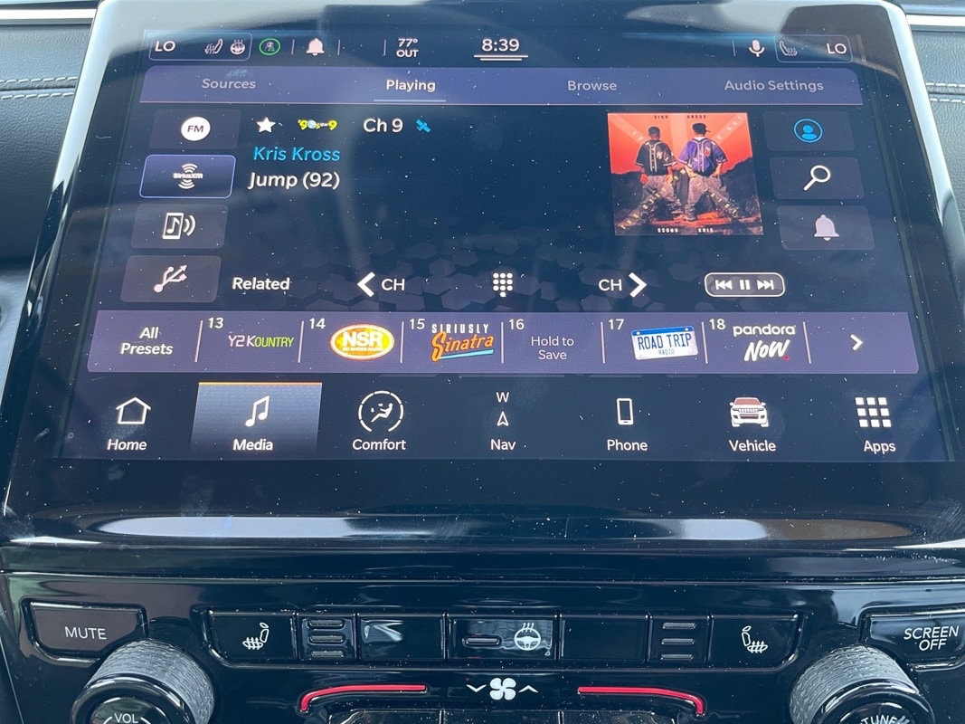 Vehicle Photo
