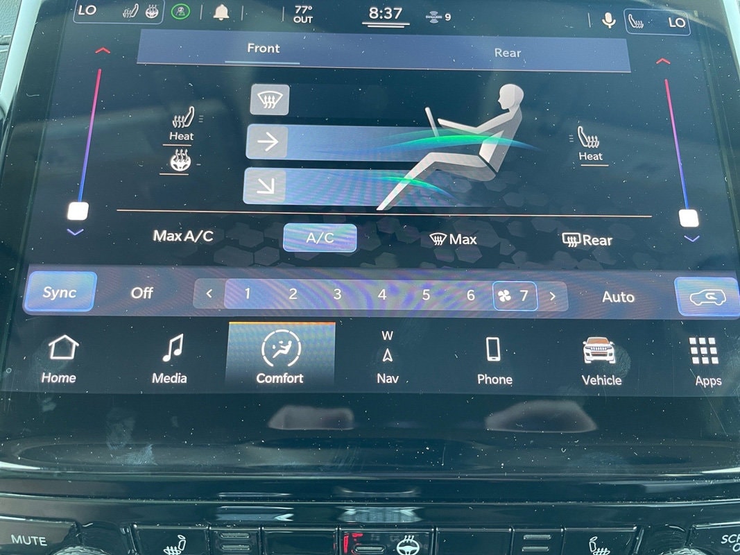 Vehicle Photo