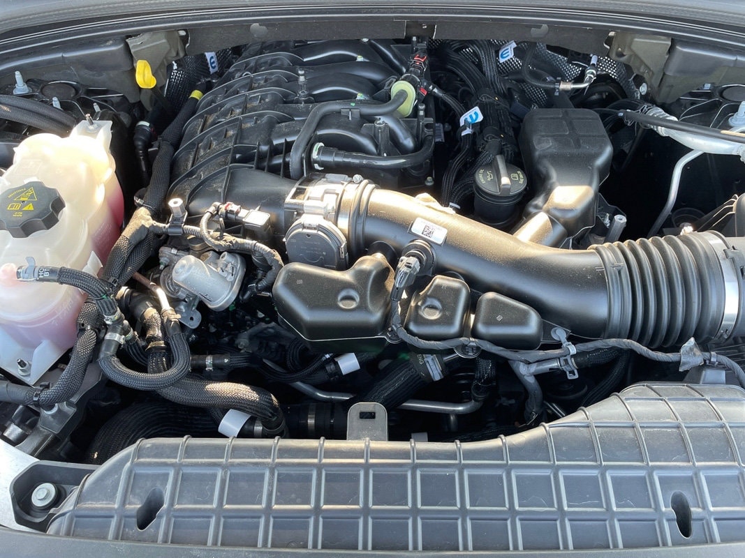 Vehicle Photo