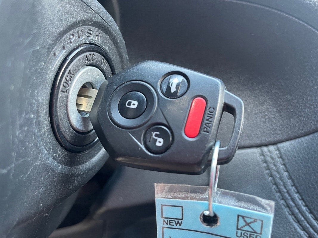 Vehicle Photo