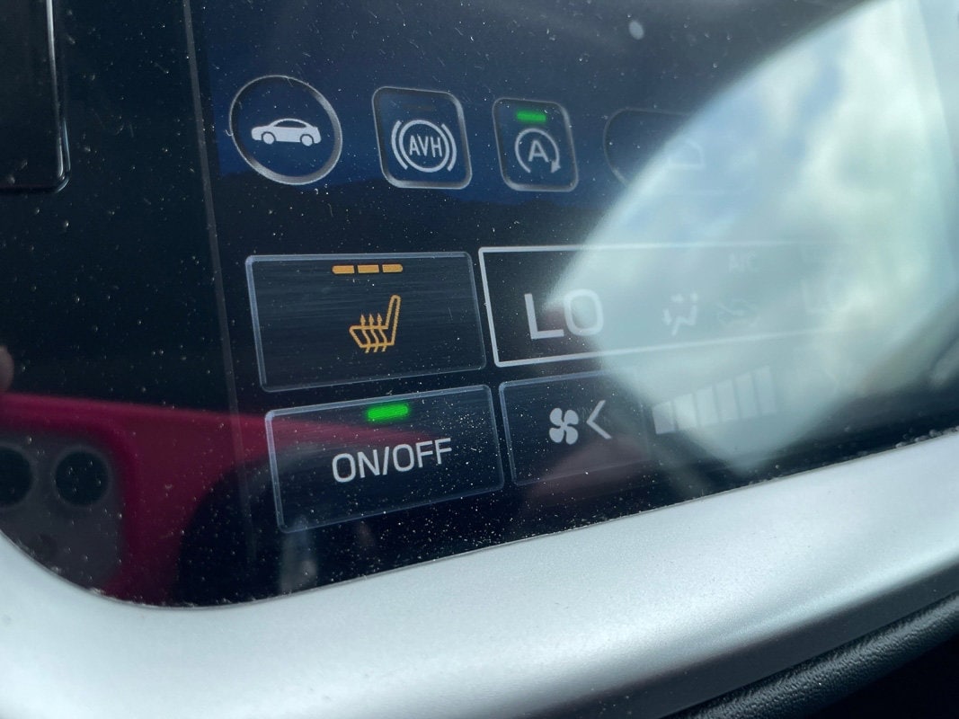 Vehicle Photo
