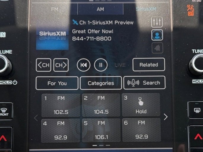 Vehicle Photo