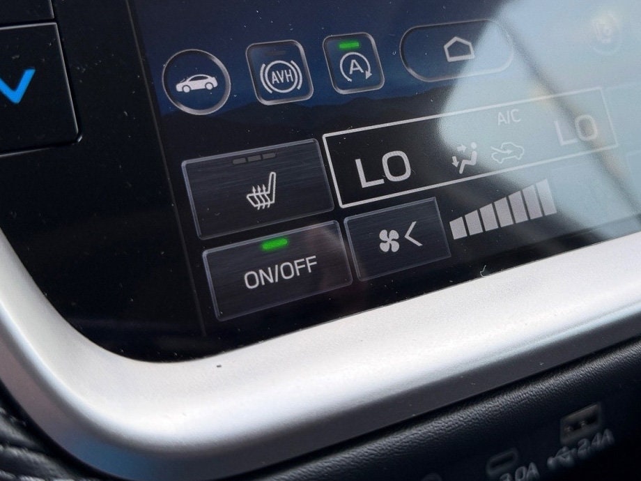 Vehicle Photo