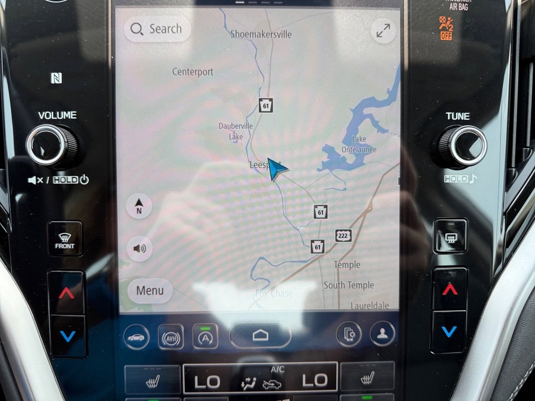 Vehicle Photo
