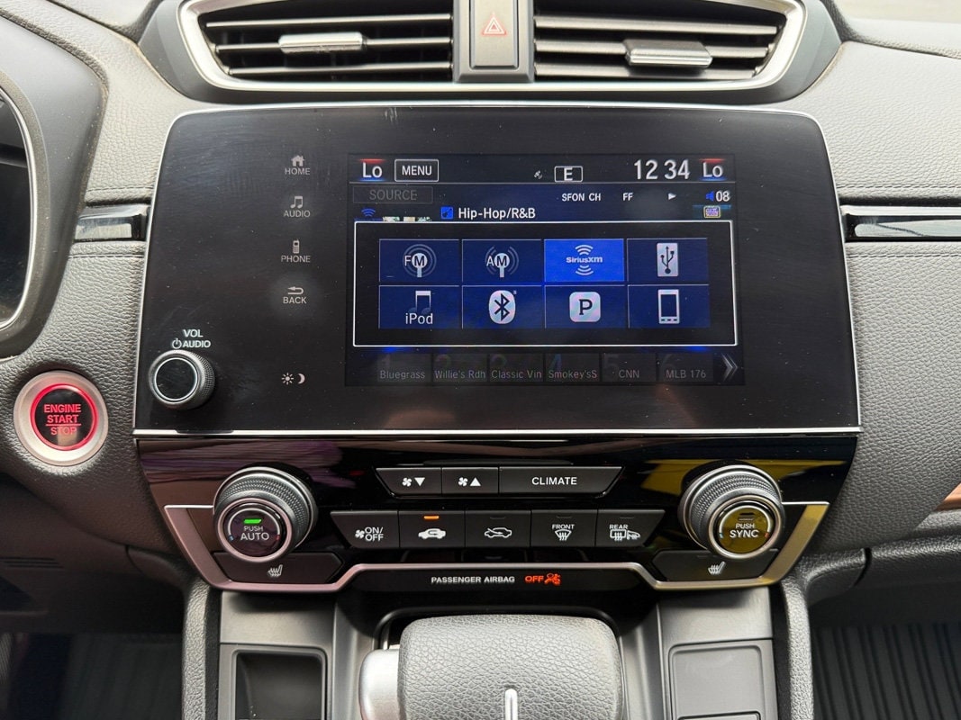 Vehicle Photo