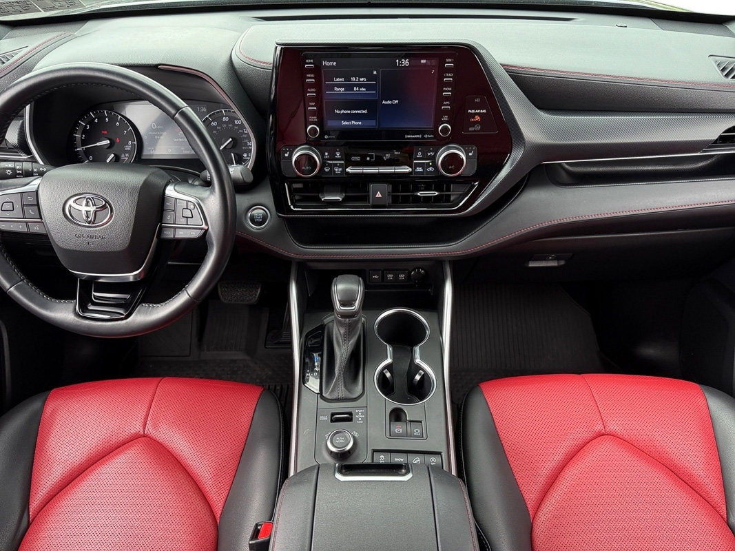 Vehicle Photo