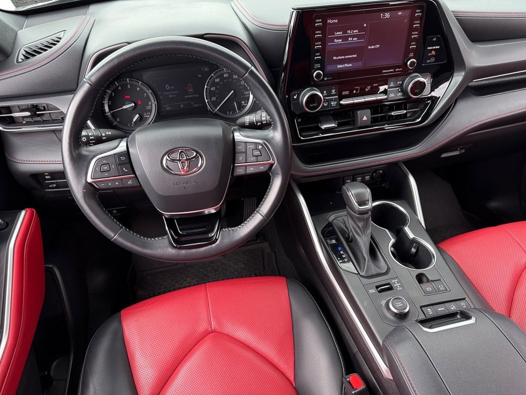 Vehicle Photo