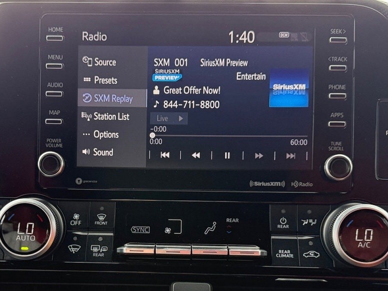 Vehicle Photo