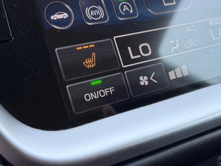 Vehicle Photo