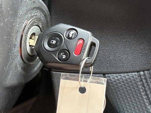 Vehicle Photo