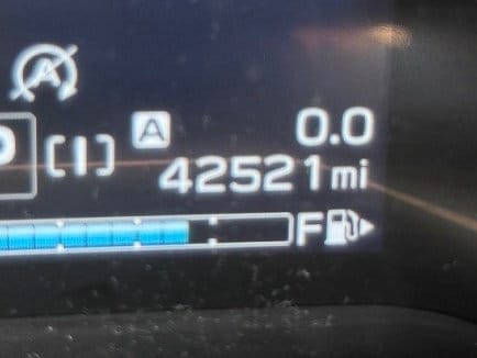 Vehicle Photo