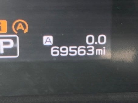 Vehicle Photo