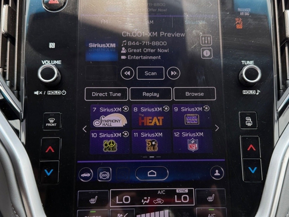 Vehicle Photo