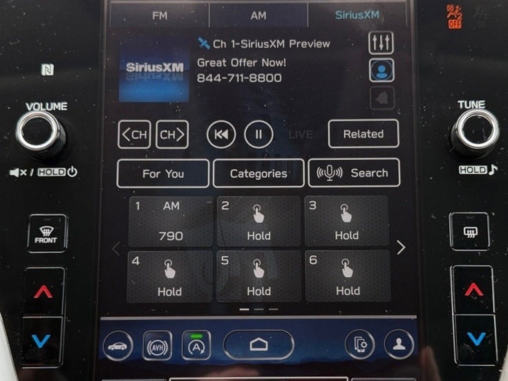 Vehicle Photo