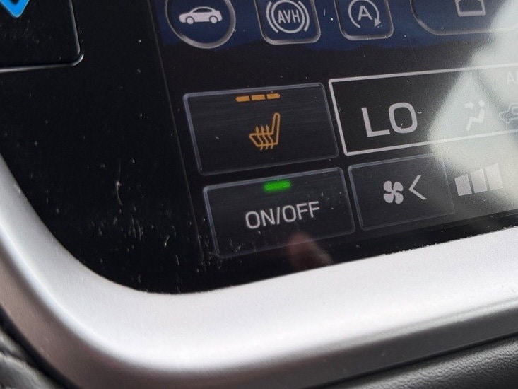 Vehicle Photo
