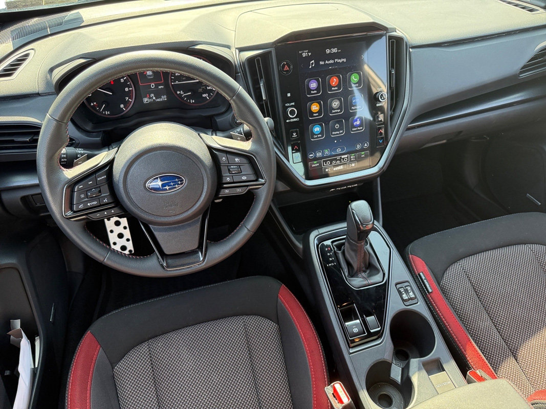 Vehicle Photo