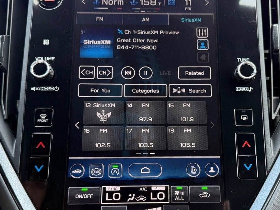 Vehicle Photo