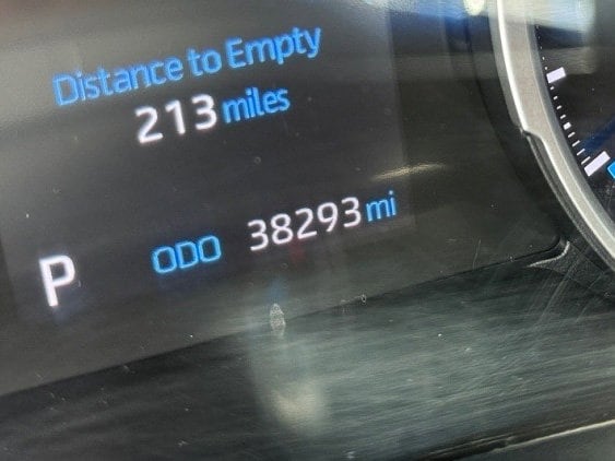Vehicle Photo
