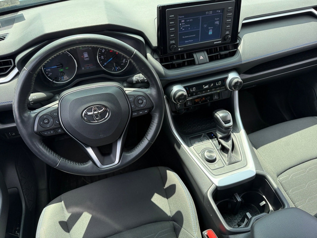 Vehicle Photo