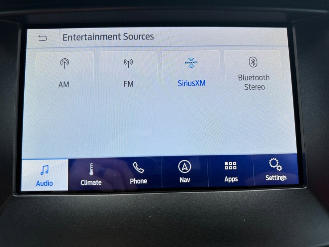 Vehicle Photo