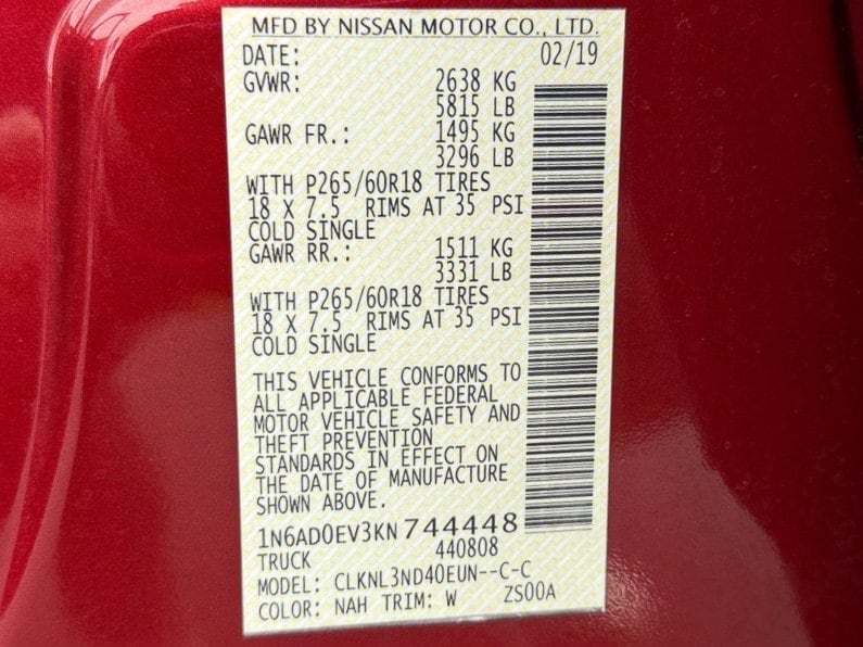 Vehicle image