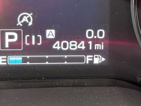 Vehicle Photo