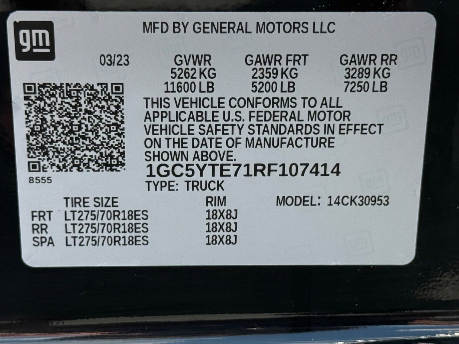 Vehicle image