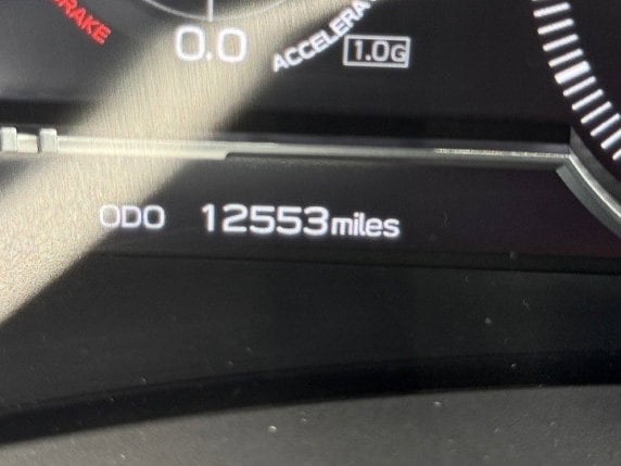 Vehicle Photo