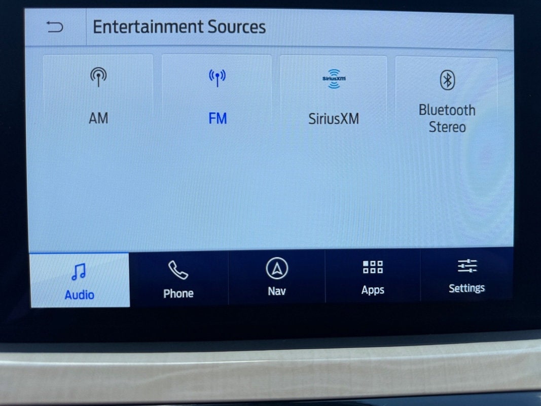 Vehicle Photo