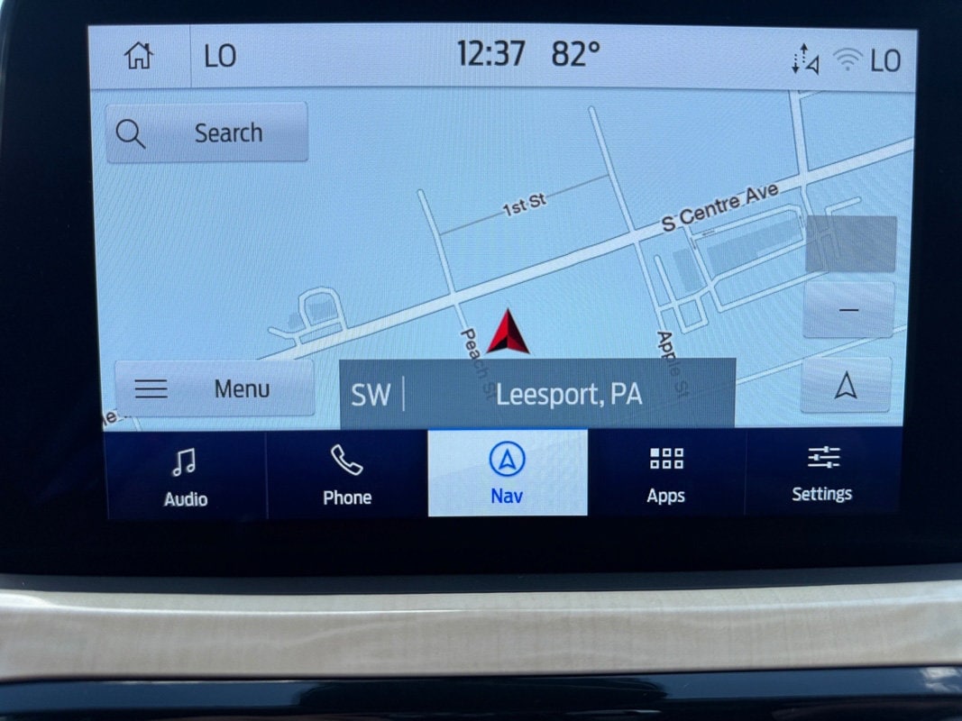 Vehicle Photo